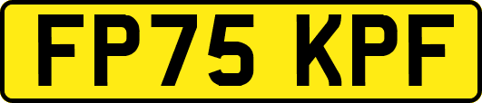 FP75KPF