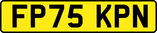 FP75KPN
