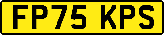 FP75KPS