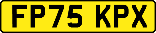 FP75KPX