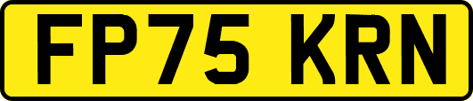 FP75KRN
