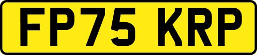 FP75KRP