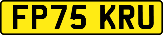 FP75KRU