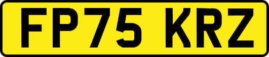FP75KRZ