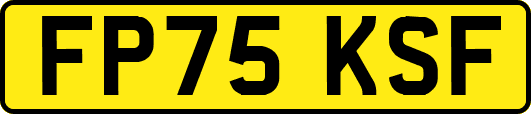 FP75KSF