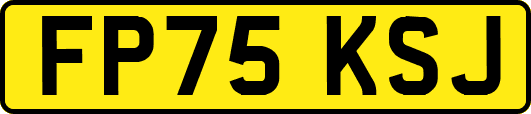 FP75KSJ