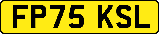 FP75KSL