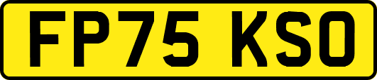 FP75KSO