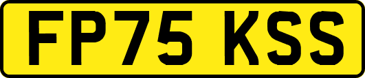 FP75KSS