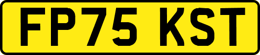 FP75KST