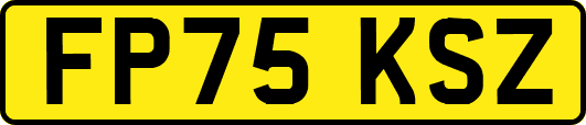 FP75KSZ