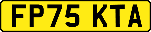 FP75KTA