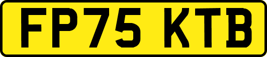 FP75KTB