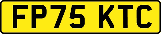FP75KTC