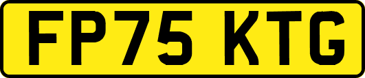FP75KTG