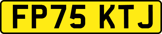 FP75KTJ