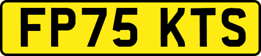 FP75KTS