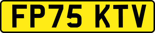 FP75KTV