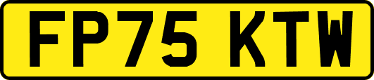 FP75KTW