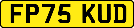 FP75KUD
