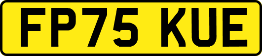 FP75KUE
