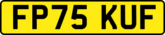 FP75KUF