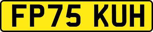 FP75KUH
