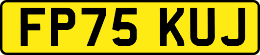 FP75KUJ