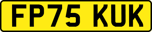 FP75KUK