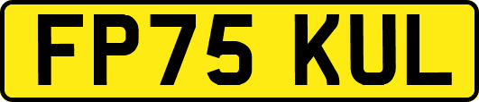 FP75KUL