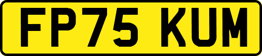 FP75KUM