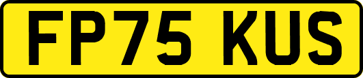 FP75KUS