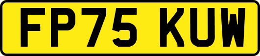 FP75KUW
