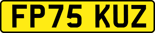 FP75KUZ