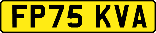 FP75KVA