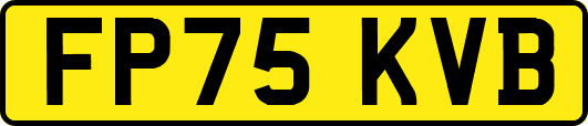 FP75KVB