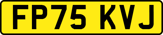 FP75KVJ