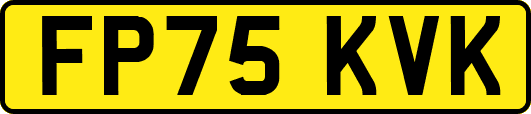 FP75KVK