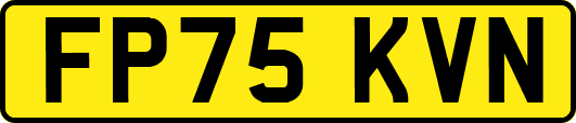 FP75KVN