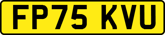 FP75KVU