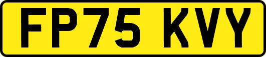 FP75KVY