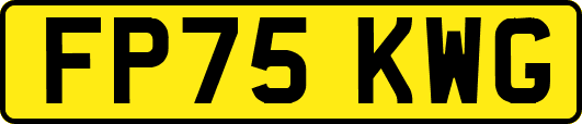 FP75KWG