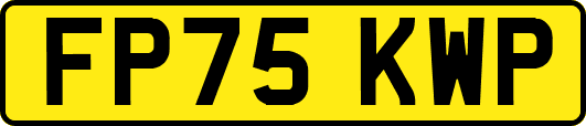 FP75KWP