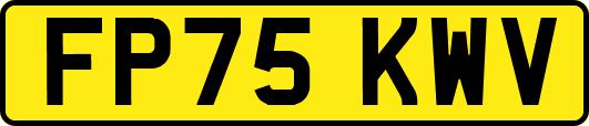 FP75KWV