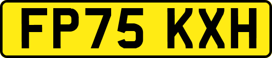 FP75KXH