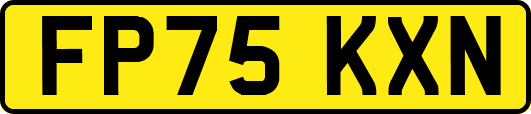 FP75KXN