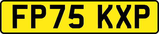 FP75KXP