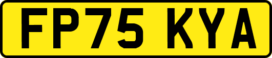 FP75KYA