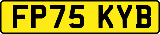 FP75KYB