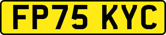 FP75KYC